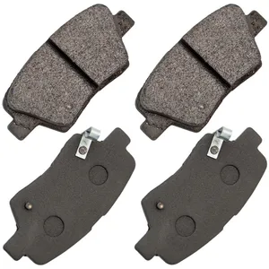 لنت ترمز عقب بلکر مدل 9900 مناسب برای دنا