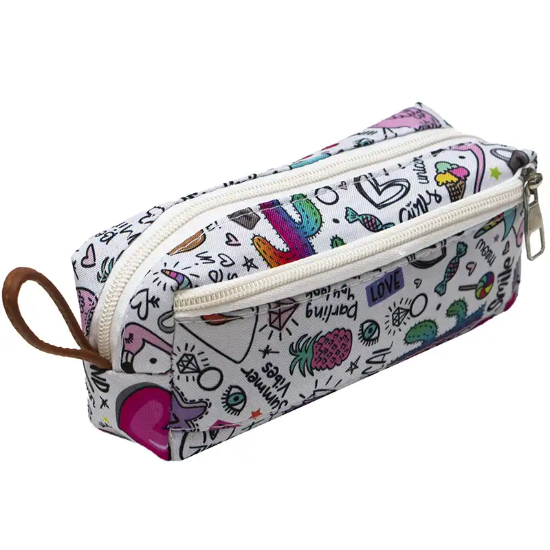 جامدادی مدل JD-2