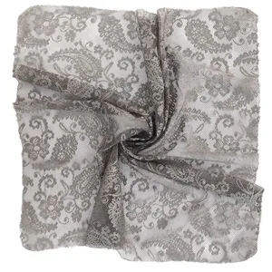 روسری زنانه مدل دانتل