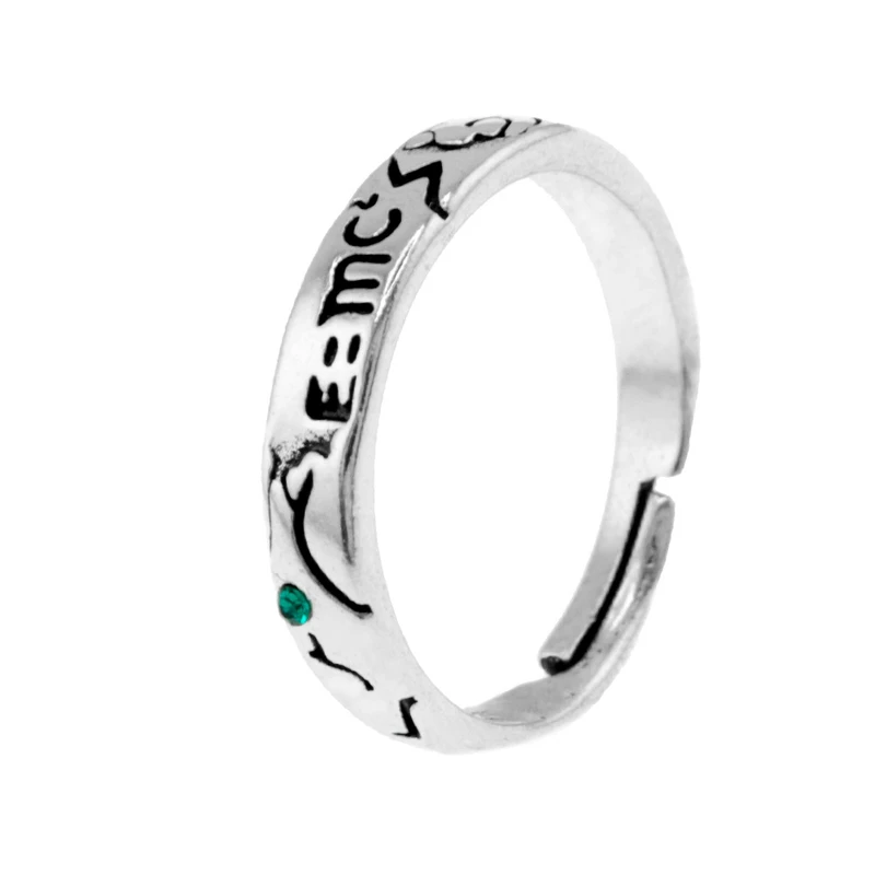 انگشتر برانت طرح لولوش انیمه کد گیاس