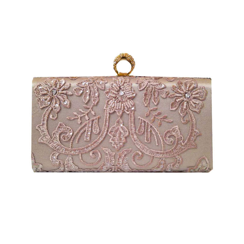 کیف مجلسی زنانه مدل WD002