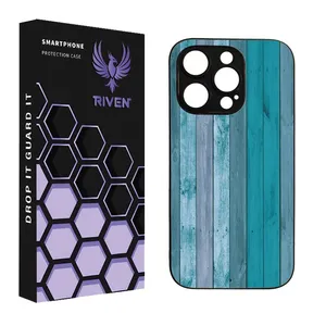 RIVEN RI3-12 Case For Apple iphone 14 Pro
