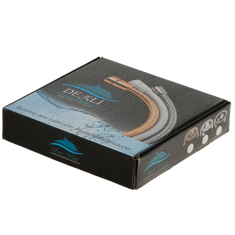 شلنگ توالت دزلی مدل رویال