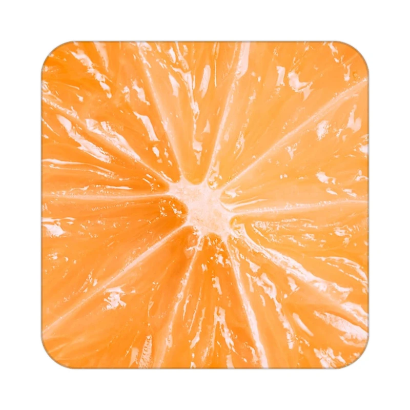 زیر لیوانی کاکتی طرح میوه مدل mp21559