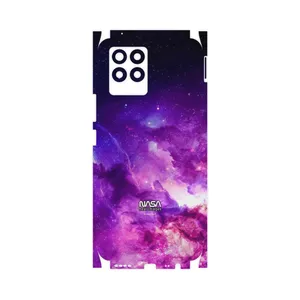 MAHOOT Universe b NASA 12-FullSkin Cover Sticker for Realme 8 Pro