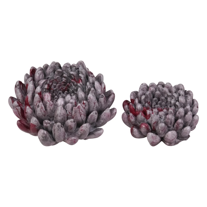 گیاه تزئینی آکواریوم مدل Gol 2 بسته دو عددی