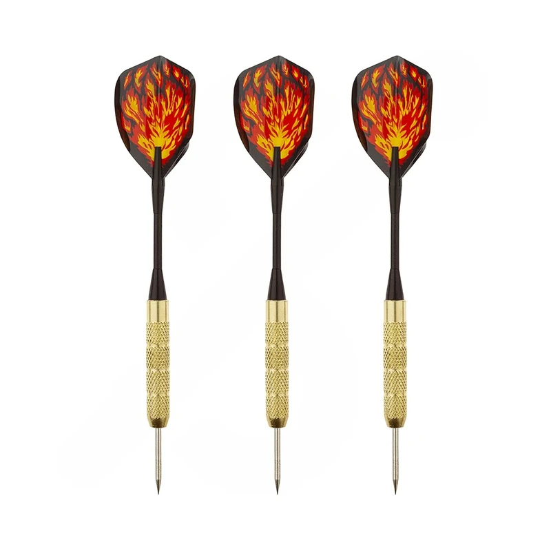 دارت یدک مدل BEBRIC 2023-1 بسته سه عددی