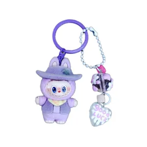 جاکلیدی زنانه مدل لبوبو گاوچران