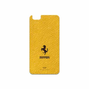 MAHOOT ML-FRRI Cover Sticker for Honor 4X