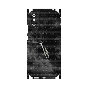 MAHOOT Trumpet-FullSkin Cover Sticker for Xiaomi Redmi 9A