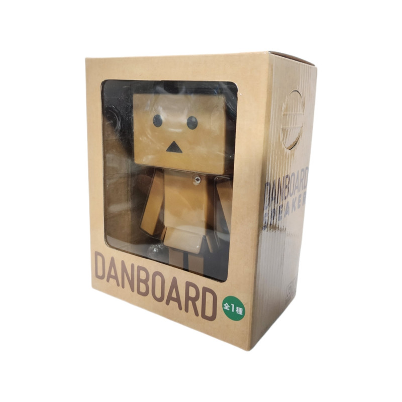 فیگور مدل دانبورد