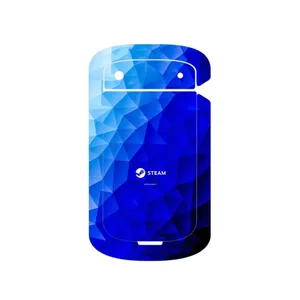 MAHOOT STEAM Game Consol Cover Sticker for BlackBerry Bold Touch 9900
