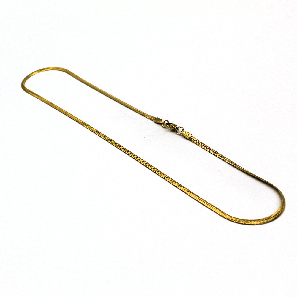 زنجیر زنانه رزالیا مدل RCWU-2