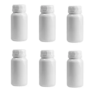 بطری مدل پت استوانه‌ای حجم 0.25 لیتر بسته 6 عددی