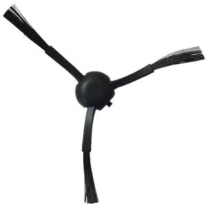 برس کناری جارو رباتیک مدل D10s Pro مناسب برای جاروبرقی رباتیک شیائومی Dreame D10s Pro