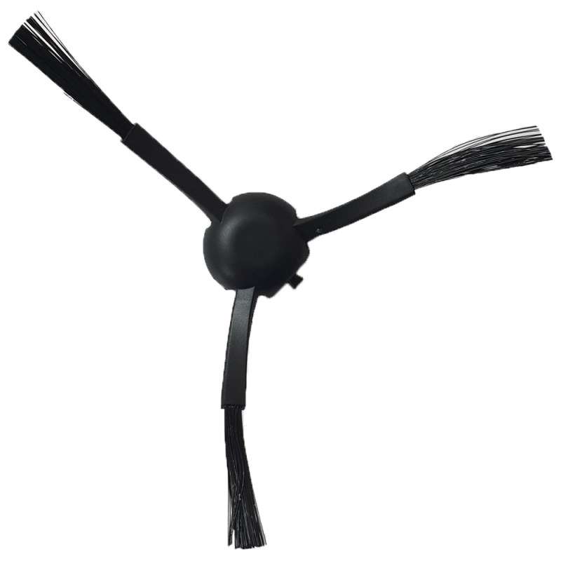 برس کناری جارو رباتیک مدل D10s Pro مناسب برای جاروبرقی رباتیک شیائومی Dreame D10s Pro