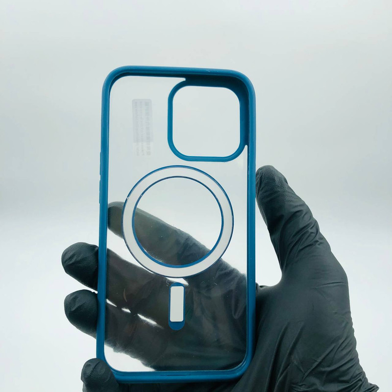کاور مدل سیلیکونی کد 05 مناسب برای گوشی موبایل اپل iphone 13