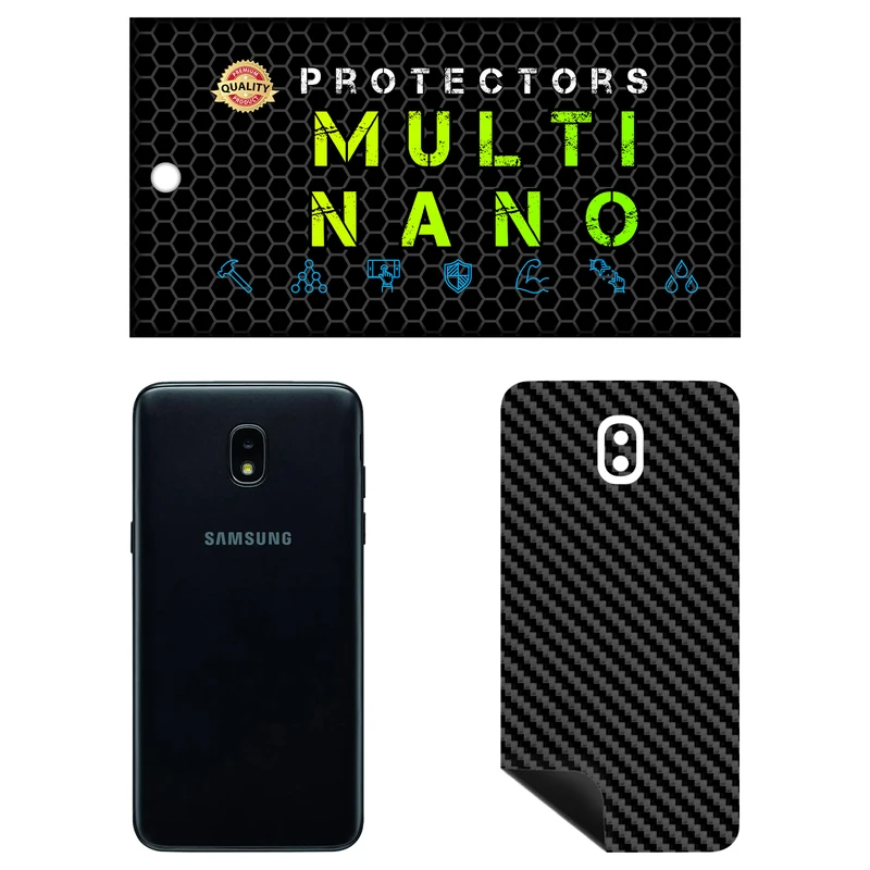 برچسب پوششی مولتی نانو مدل X-F1C مناسب برای گوشی موبایل سامسونگ Galaxy J3 V 2018