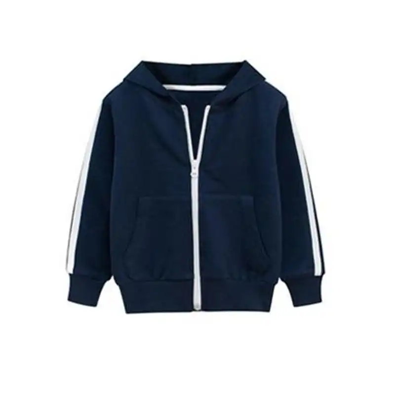 سویشرت بچگانه هومنیتی مدل WYKUSW3761