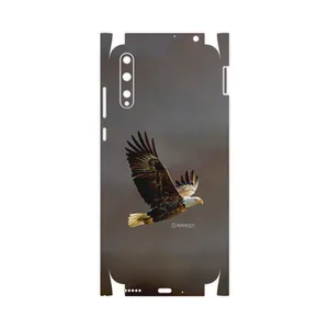 MAHOOT Eagle-FullSkin Cover Sticker for Huawei Y8P