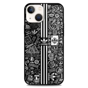 AKAM AMCWA13-ADIDAS15 Cover For Apple iPhone 13