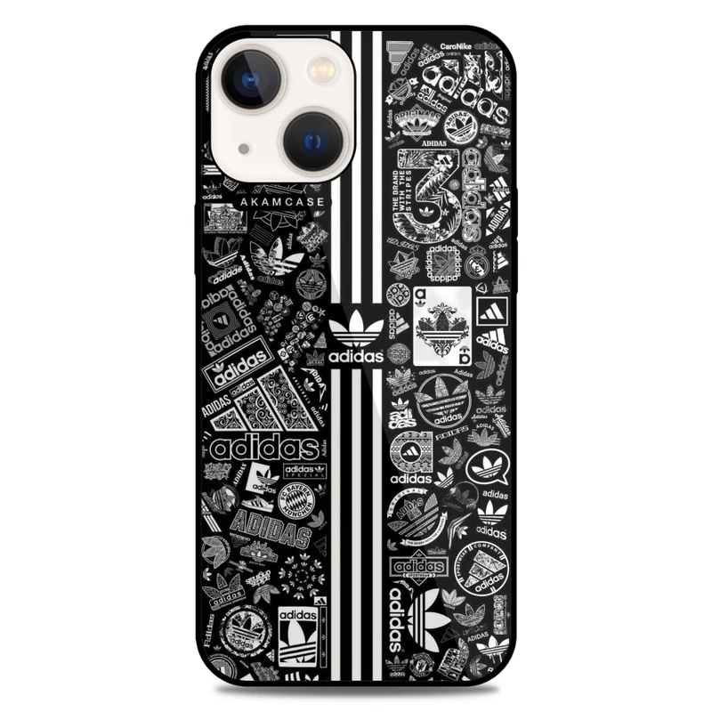 کاور آکام مدل AMCWA13-15 مناسب برای گوشی موبایل اپل iPhone 13