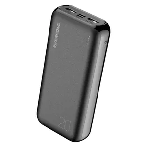  RIVERSONG VISION 20SE PRO PB84 POWER BANK 20000MAH 