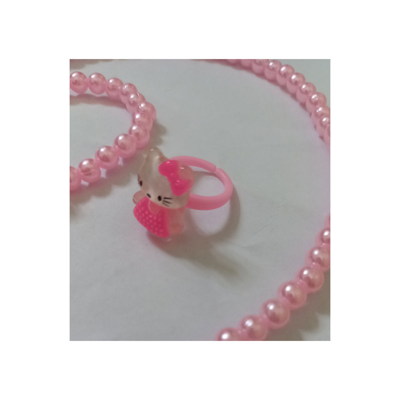 نیم ست دخترانه مدل عروسکی 5590 نیم ست دخترانه مدل عروسکی 5590