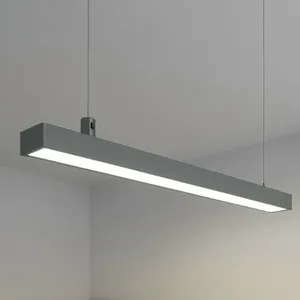 چراغ آویز مدل خطی 1450