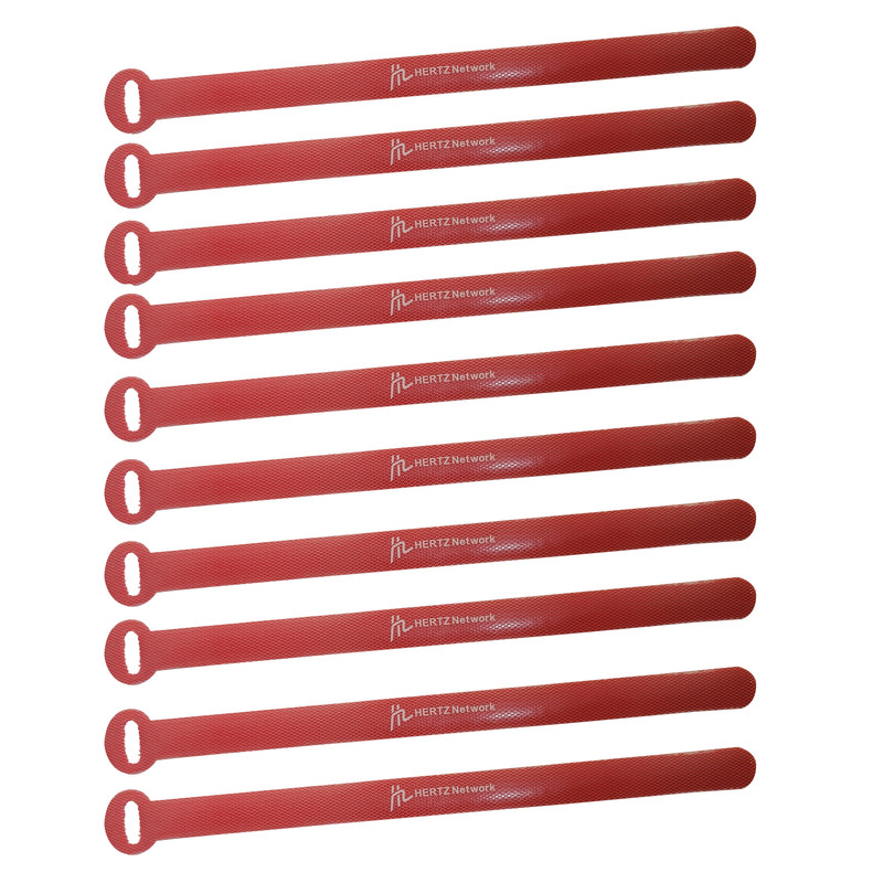 بست کمربندی مدل HZ-HLB1120 بسته 10 عددی