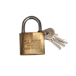 قفل اویز تافی مدل TA 38