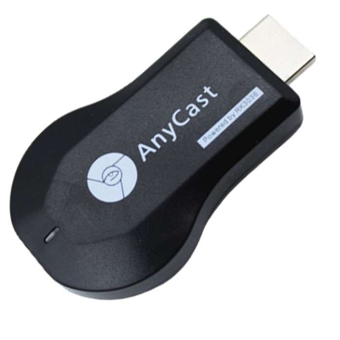 دانگل انتقال دهنده تصویر انی کست مدل M9 plus دانگل انتقال دهنده تصویر انی کست مدل M9 plus