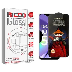 Ricoo RiC2 Airbag Screen Protector For Realme 10 Pro 5G