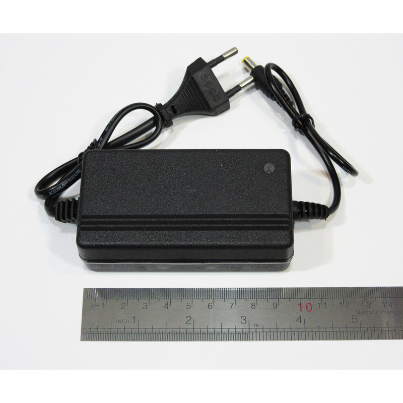 آداپتور 12 ولت 2 آمپر لکسوس کد real1.6a