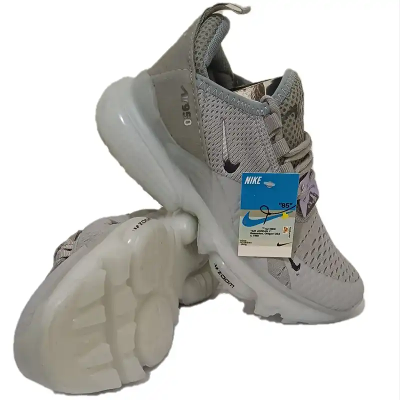 کفش پیاده روی زنانه مدل ایرومکس زوم کد 950