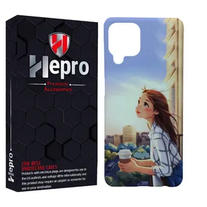 HEPRO MC Cover for SAMSUNG GALAXY M32 4G
