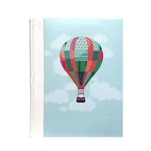 آلبوم عکس کودک مدل  balloon1318