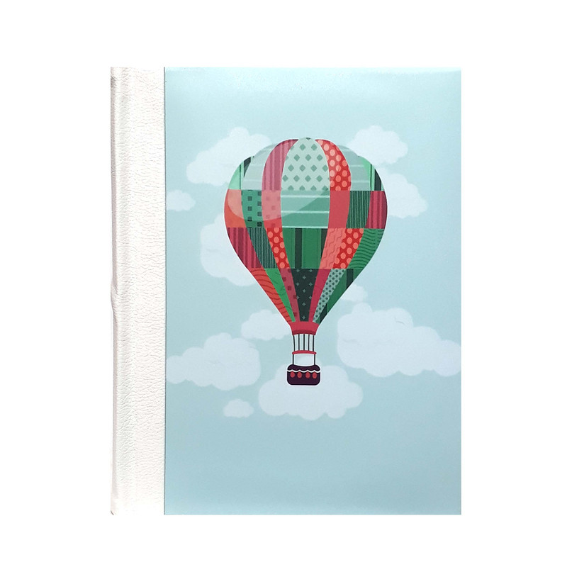 آلبوم عکس کودک مدل  balloon1318