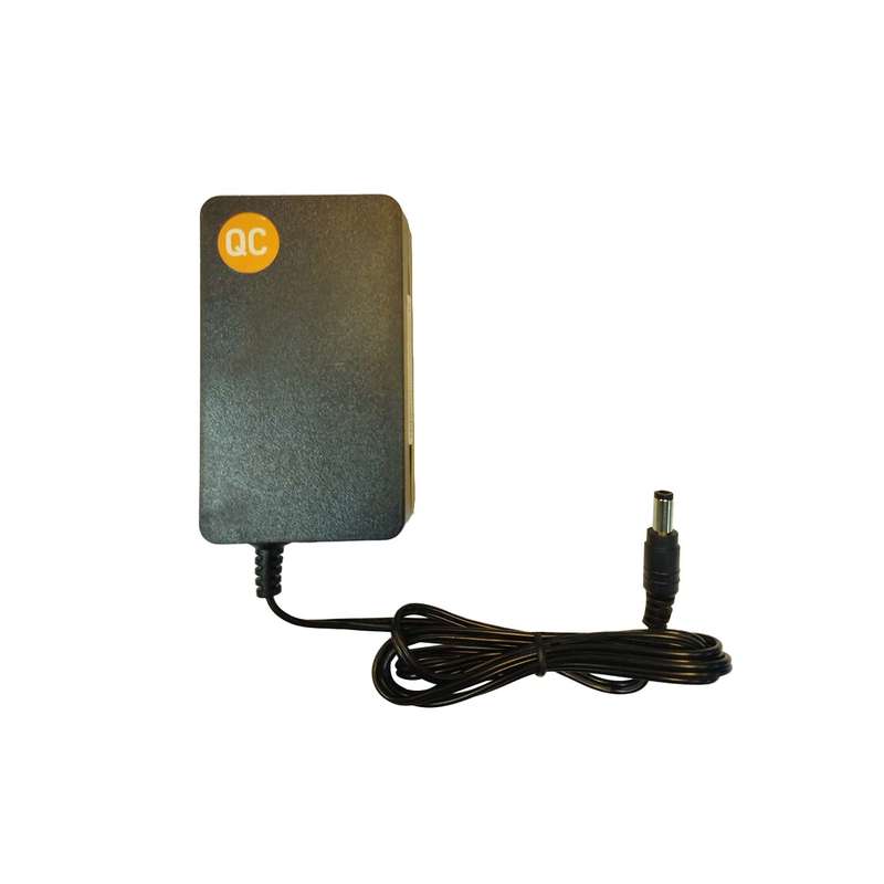 آداپتور 12 ولت 2 آمپر مدل MS3 آداپتور 12 ولت 2 آمپر مدل MS3