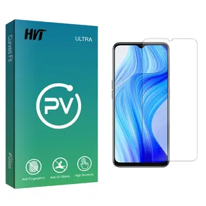 HVT PV Screen Protector For Realme V20