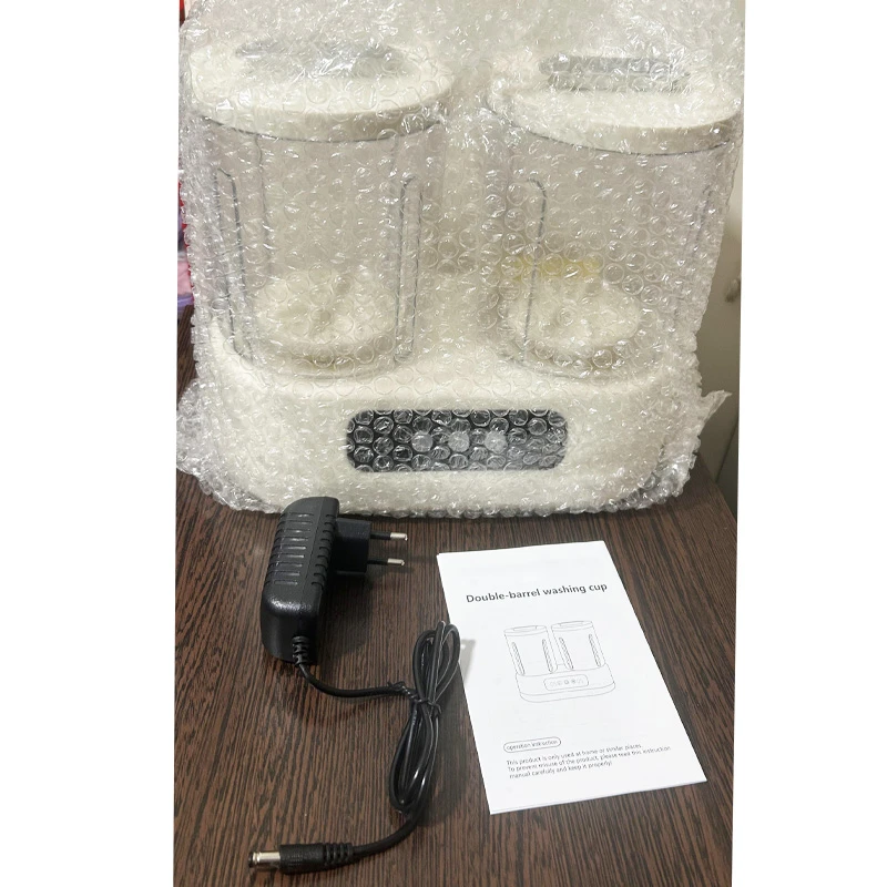 عکس شماره 5 : مینی واش 1.5 کیلوگرم مدل xw-720