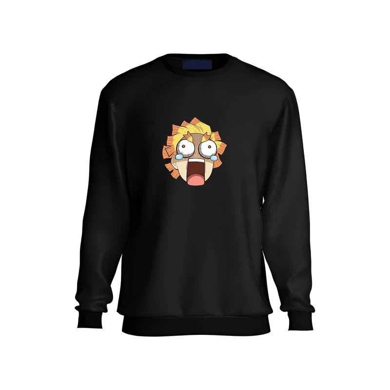 سویشرت مردانه کد 3