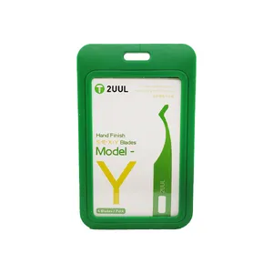 تیغ آی سی تویویوال مدل Yبسته 4عددی