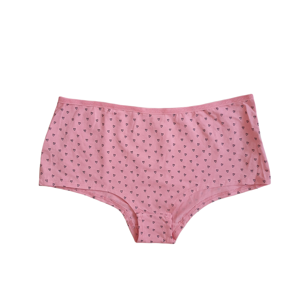 شورت دخترانه جورج مدل Z-434