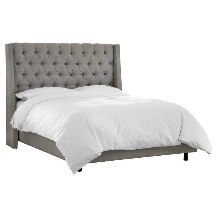 تخت خواب دونفره مدل درنا سايز 200x120 سانتی متر تخت خواب دونفره مدل درنا سايز 200x120 سانتی متر