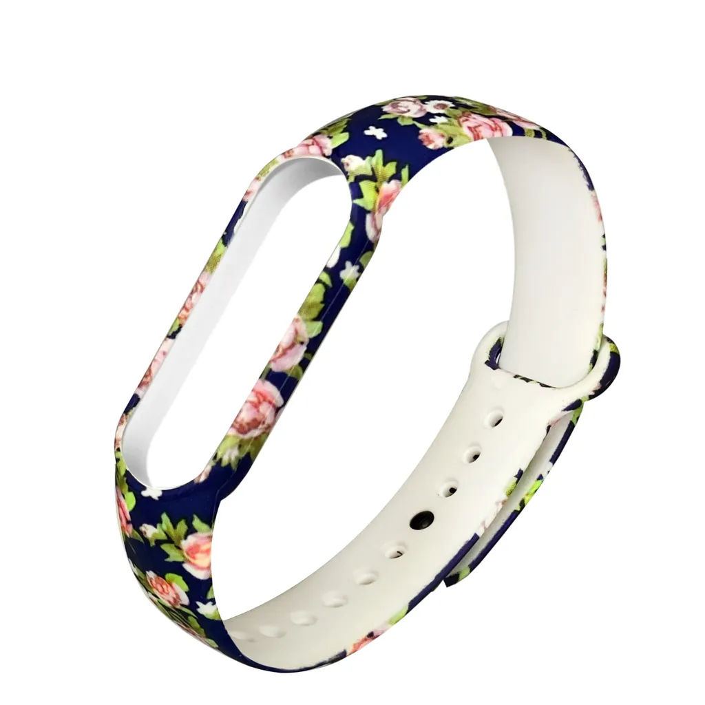 بند سومگ مدل SMG-Wllper مناسب برای مچ بند هوشمند شیائومی mi band 5