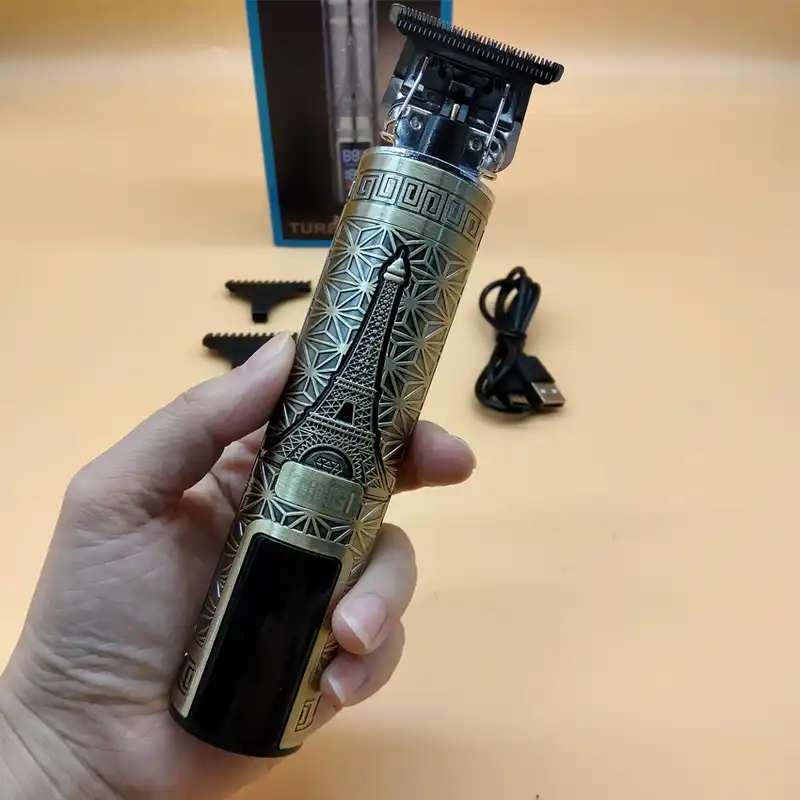 ماشین اصلاح موی صورت و بدن فودیجی مدل 985