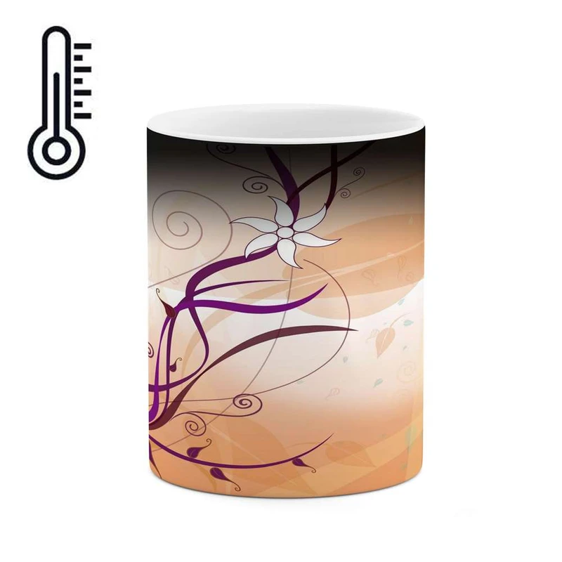 ماگ حرارتی کاکتی مدل فانتزی کد mgh14336