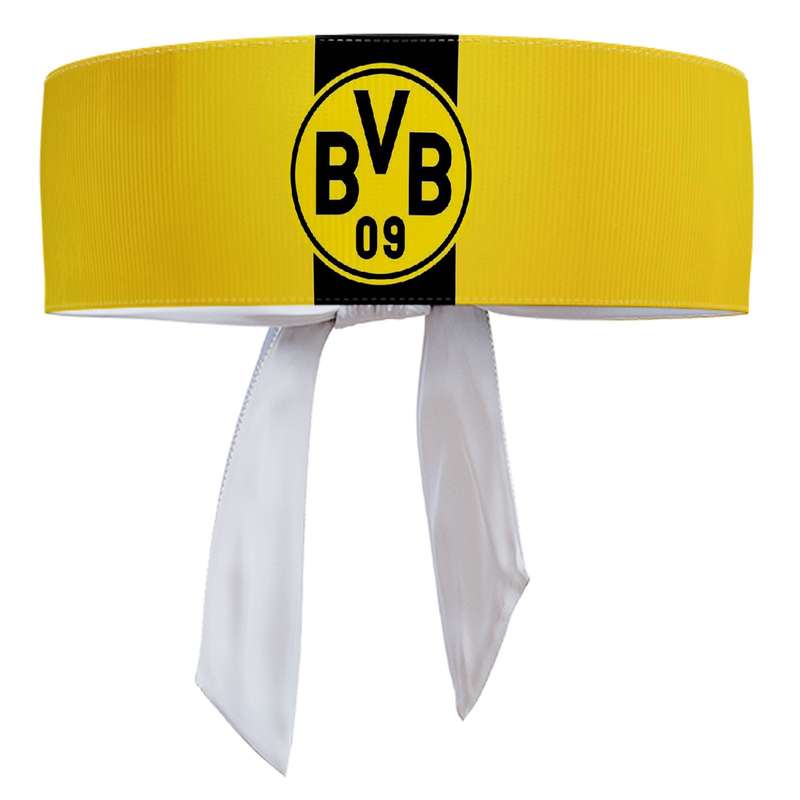 هدبند ورزشی آی تمر مدل دورتموند کد 20