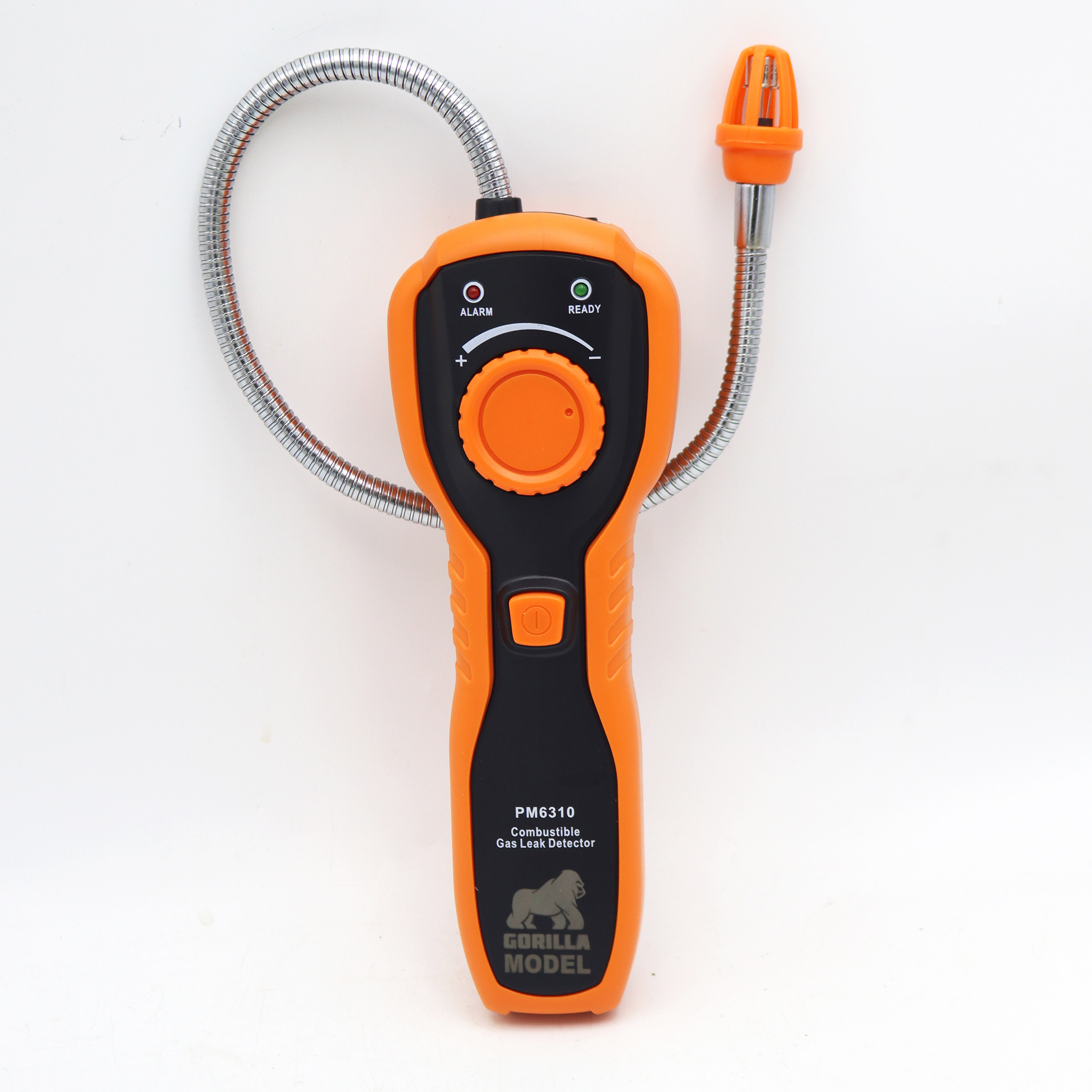 نشت یاب گاز کولر مدل گوریلا کد YP-PM6310